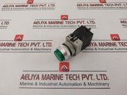 Idec Apw Pilot Light Indicator 50/60Hz