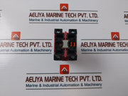 Idec Asn 0302 Selector Switch 10A 600V Hw-u10/ Hw-u01