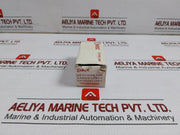 Idec Assembly Push-Button Switch With Block Base 600v 10a Part No. Avw311r