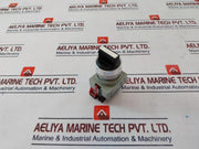 Idec Asw 0201/ Hw-g01 Selector Switch With Contact Block