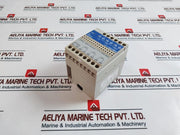 Idec Eb3C-r03An 3-input Chan W Relay Barrier 100V To 120V Ac 50/60Hz 5.4Va