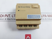 Idec Fl1C-b12Rcc Smart Relay 100-240V Ac/Dc 0°C...+55°C