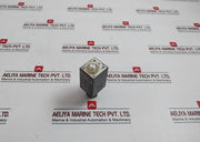 Idec Gt3A-1Af20 Electronic Timer 100-240Vac 10H 5A 120Vac/30Vdc