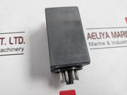 Idec Gt3A-1Af20 Electronic Timer 100-240Vac 10H 5A 120Vac/30Vdc