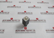 Idec Gt3A-1Af20 Electronic Timer 100-240Vac 10H 5A 120Vac/30Vdc