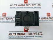 Idec Gt3A-1Af20 Electronic Timer With Base Sr2P-06B 10A 300V