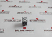 Idec Gt3A-4Ad24 Electronic Timer 240Vac/24Vdc 50/60Hz