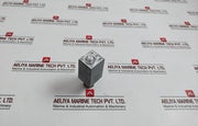 Idec Gt3A-4Ad24 Electronic Timer 240Vac/24Vdc 50/60Hz