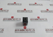 Idec Gt3A-4Ad24 Electronic Timer 240Vac/24Vdc 50/60Hz
