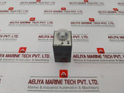 Idec Gt3F-2Ad24 Electronic Timer 10S 24Vac (50/60Hz)/ 24Vdc