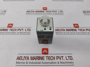 Idec Gt3P-4Ad24 Electronic Timer 1S 100Ma 28Vdc Ac/Dc 24V 24231