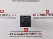 Idec Gt3P-4Ad24 Electronic Timer 1S 100Ma 28Vdc Ac/Dc 24V 24231