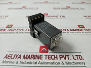 Idec Gt3P-4Ad24 Electronic Timer Range:0.1S
