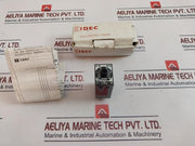 Idec Gt5Y-2Sn Electronic Timer Gt5Y-2Sn1A100, 5A 240Vac 50/60Hz