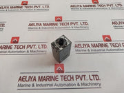 Idec Gt5Y-2Sn Electronic Timer Gt5Y-2Sn1A100, 5A 240Vac 50/60Hz