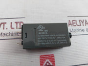 Idec Gt5Y-2Sn Electronic Timer Gt5Y-2Sn1A100, 5A 240Vac 50/60Hz