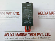 Idec Gt5P-f Electronic Timer 0-10 Sec 24Vac/Dc
