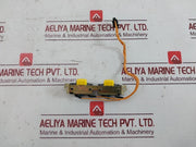 Idec He1B-m1 Enabling Switch Side Mount Ac-15 0.75A/250V Dc-13 0.22A/125V