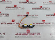 Idec He1B-m1 Safety Enabling Switch Ac-15 0.75A/250V
