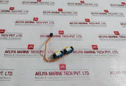 Idec He1B-m1 Safety Enabling Switch Ac-15 0.75A/250V