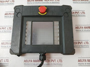 Idec Hg2S-sb62Yh-mk1312 Pendant Control Display Hmi Panel Dc24V (Max 10W)