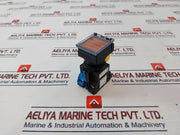 Idec Hw-cl10 Push Button With Coltact Block Hw-ga1/ Hw-g10