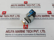 Idec Hw-g10 Pushbutton Switch