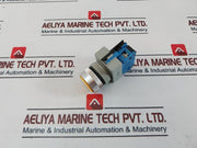 Idec Hw-g10 Pushbutton Switch