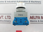Idec Hw-g10 Pushbutton Switch