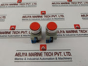 Idec Hw-g10 Pushbutton Switch 10A