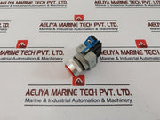 Idec Hw-g10 Pushbutton Switch 10A