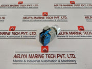 Idec Hw-g10 Pushbutton Switch 10A