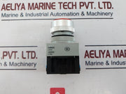 Idec Hw-g10 Pushbutton Switch 10A