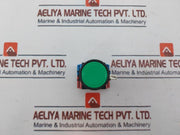 Idec Hw1B-m111G Illuminated Pushbutton Switch Hw-g10 600V