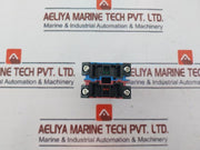 Idec Hw1B-m111G Illuminated Pushbutton Switch Hw-g10 600V