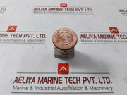 Idec Izumi 41-10650 Push Button Switch Ac 125V 5A Volt 240 380 600