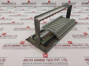 Idec Izumi Anlc-mb10S Annunciator Motherboard