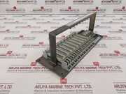 Idec Izumi Anlc-mb10S Annunciator Motherboard