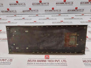 Idec Izumi Anlc-mb10S Annunciator Motherboard