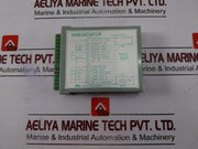 Idec Izumi Anlc-sd1 Annunciator