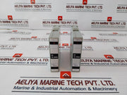 Idec Izumi Anlc-sd1 Annunciator 24/110V