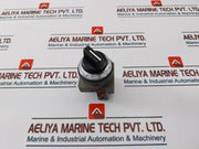 Idec Izumi Asn 310 Control Unit Selector Switch