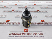 Idec Izumi Asn 41-10569 Selector Switch 600V 10A
