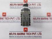 Idec Izumi Asn 41-10569 Selector Switch 600V 10A