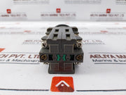 Idec Izumi Asn 41-10569 Selector Switch 600V 10A