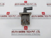 Idec Izumi Cs-10 Rotary Cam Switch 600V 10A