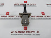 Idec Izumi Cs-10 Rotary Cam Switch 600V 10A