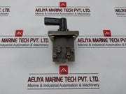 Idec Izumi Cs-10 Rotary Cam Switch 600V 10A