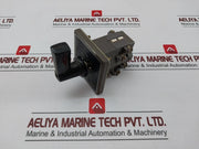 Idec Izumi Cs-10 Rotary Cam Switch 600V 10A
