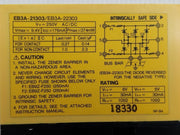 Idec Izumi Eb3a-21303-Ek168